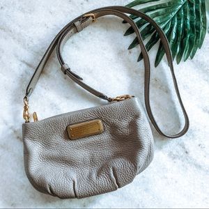 Marc by Marc Jacobs Classic Q Percy Crossbody